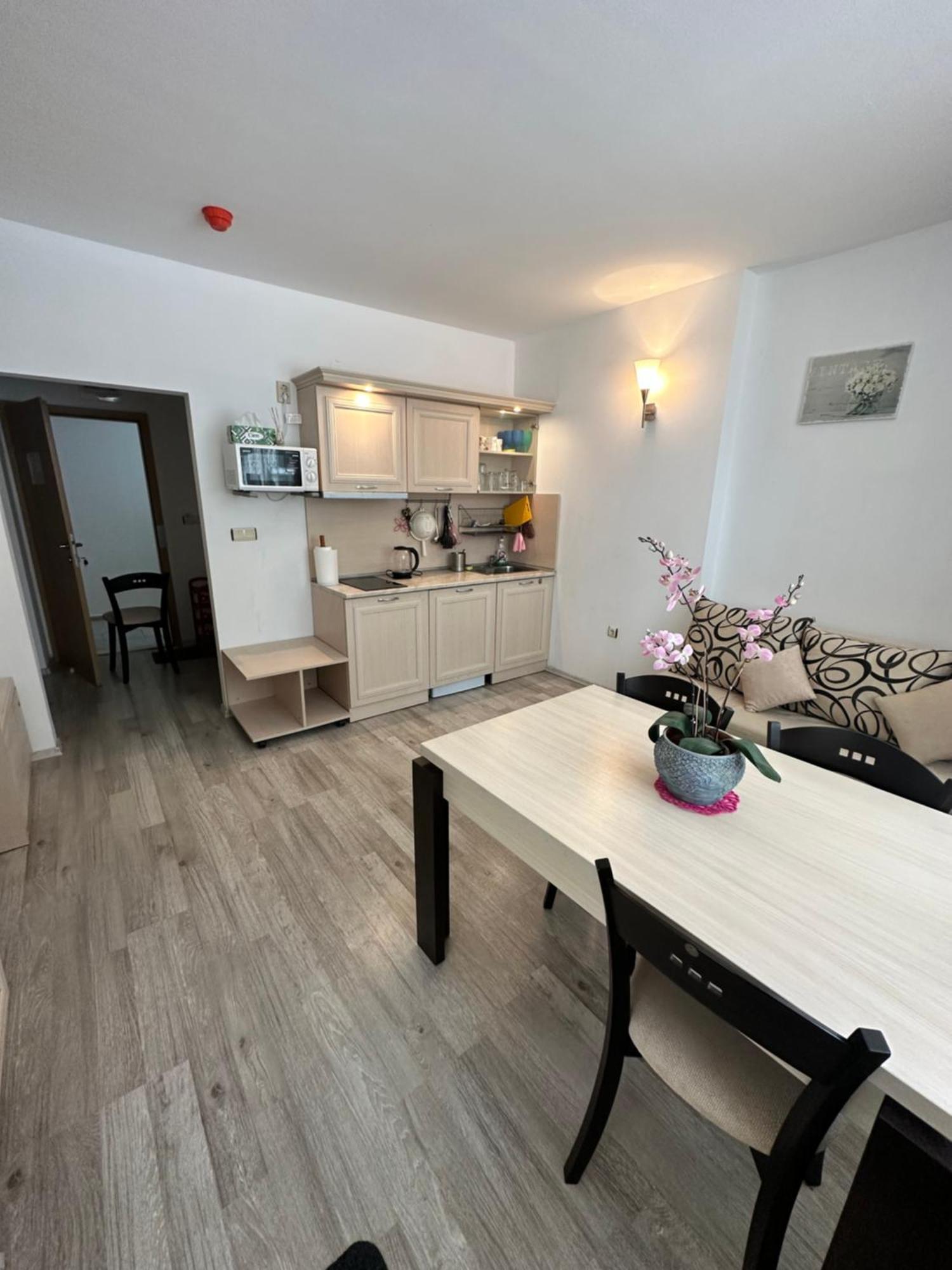 Avalon, Apartment C102 Sunny Beach Exterior foto